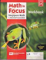 Student Workbook, Book a Grade 2