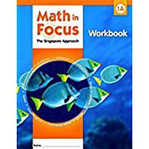 Math in Focus