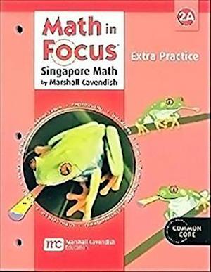 Math in Focus