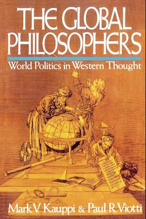 The Global Philosophers