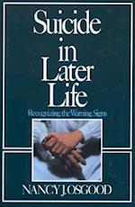 Suicide in Later Life