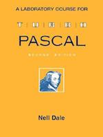 Lab Course Turbo Pascal 2e