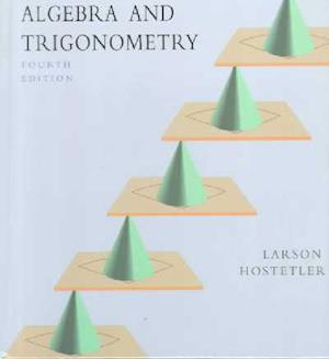 Algebra and Trigonometry