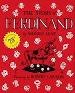 The Story of Ferdinand: 75th Anniversary Edition