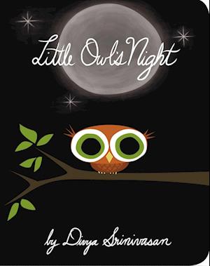 Little Owl's Night