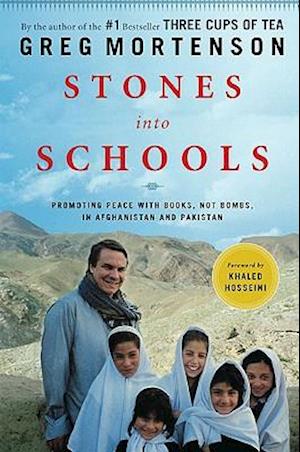 Stones into Schools