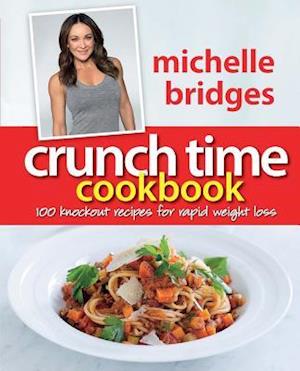 Crunch Time Cookbook