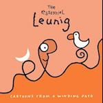 Essential Leunig: Cartoons from a Winding Path,The