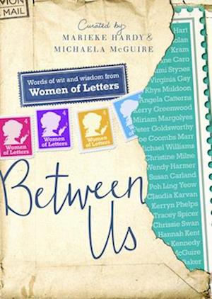 Between Us