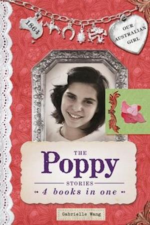 The Poppy Stories