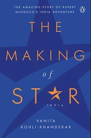 Making of Star India