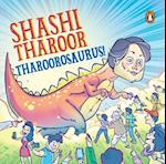 Tharoorosaurus