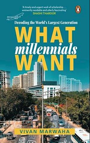 What Millennials Want