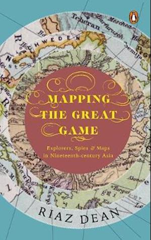 Mapping the Great Game