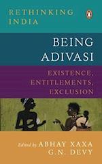 Being Adivasi