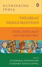 The Great Indian Manthan