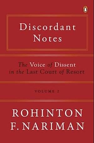 Discordant Notes, Volume 2