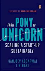 From Pony to Unicorn