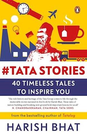 #Tatastories