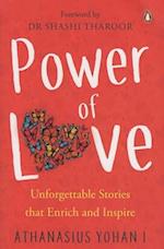 Power of Love