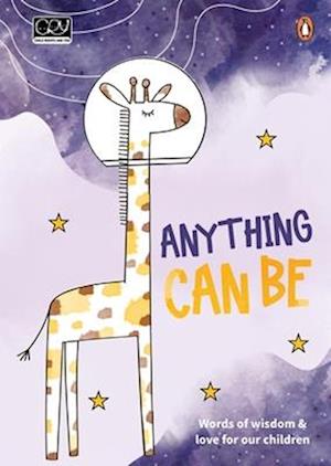 Anything Can Be