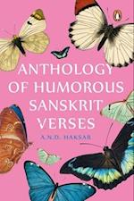 Anthology of Humorous Sanskrit Verses