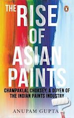 The Rise of Asian Paints