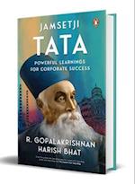 Jamsetji Tata