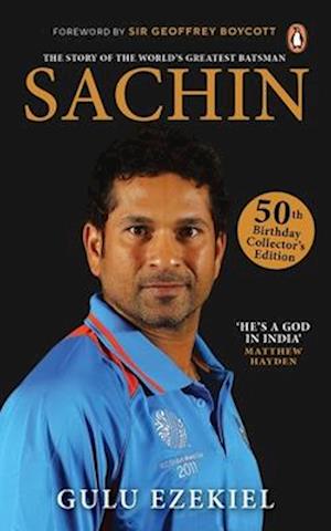 Sachin