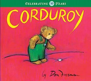 Corduroy