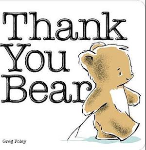 Thank You Bear