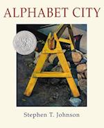 Alphabet City