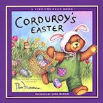 Corduroy's Easter Lift-The-Flap