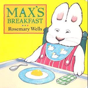 Max's Breakfast