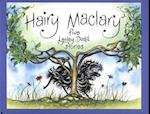 Hairy Maclary Five Lynley Dodd Stories