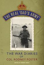 Real 'Dad's Army'