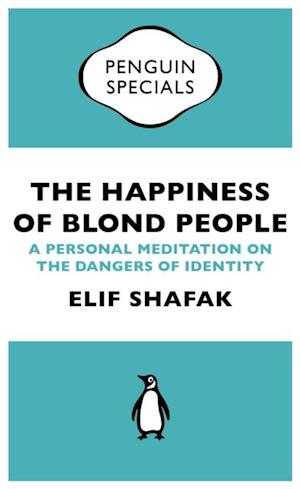 The Happiness of Blond People