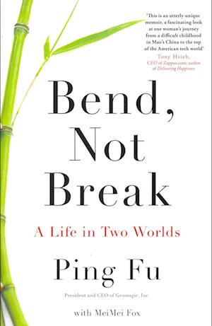 Bend, Not Break