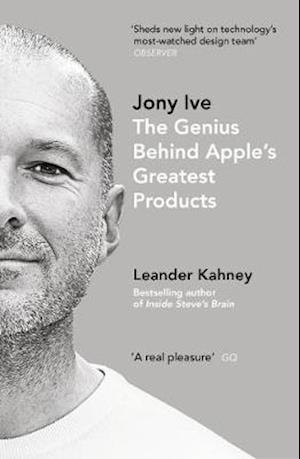 Jony Ive