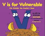 V is for Vulnerable