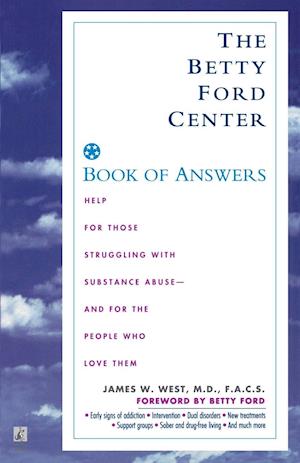 The Betty Ford Center Book of Answers