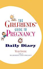 Girlfriends Guide Pregnancy Daily Diary