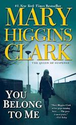Bøger af Mary Higgins Clark - Find Alle