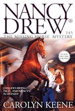 Missing Horse Mystery