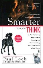Smarter Than You Think
