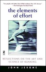 The Elements of Effort