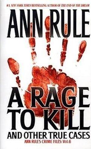 Rage to Kill