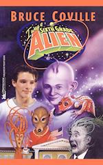 I Was a Sixth Grade Alien #1