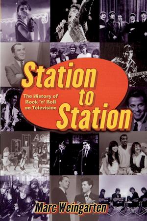 Station to Station