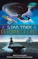 Star Trek Enterprise Logs